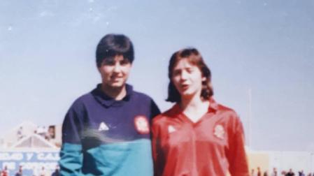 Bakero y Kasares: las pioneras 'olvidadas' tendrán su hueco