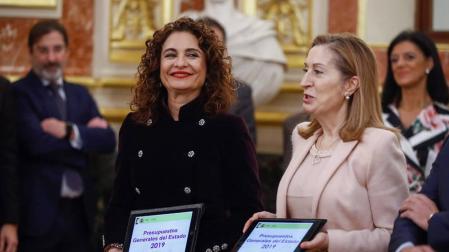 Los Presupuestos del Estado contemplan una inversión de 108,51 millones para Navarra