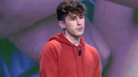 Fernando Jaso: "Con treces años me tiraron piedras por mi condición sexual"