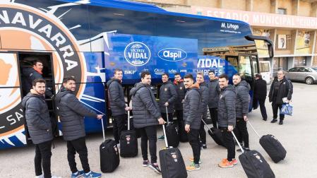 El Aspil-Vidal, a por la Final Four de la Copa del Rey