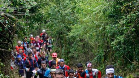 Dos campeonatos navarros para empezar la temporada en montaña