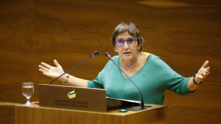 De Simón hace un balance "positivo" del Gobierno, "con más luces que sombras"