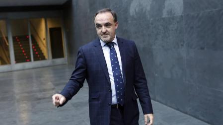 Esparza (UPN): “El Gobierno de Barkos es el del engaño”
