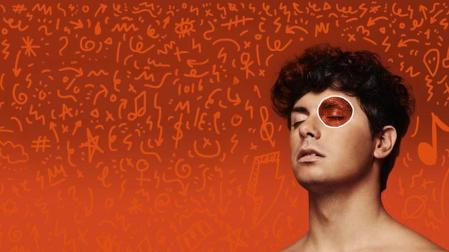 Imagen promocional de la gira '1016 Tour' de Alfred García.