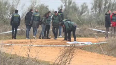 Muere una joven asesinada en la localidad madrileña de Meco