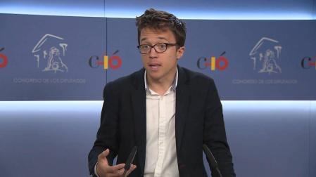 Bescansa niega que tenga un acuerdo con Errejón para desbancar a Iglesias