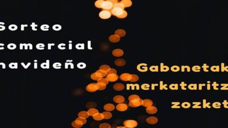 Conoce los números premiados en la campaña comercial navideña
