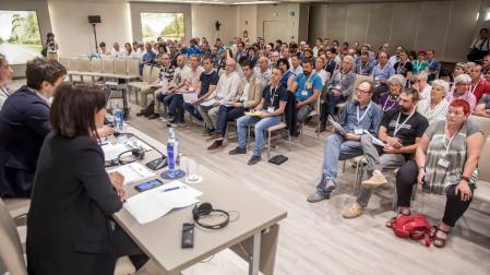 La reforma del Mapa Local no asume aún todas las peticiones municipales