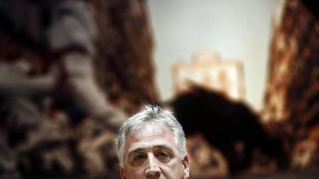 Asiron afirma que UPN "llega tarde al debate" para mejorar la imagen de los Sanfermines