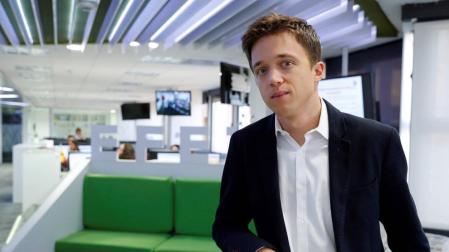 Errejón no descarta renunciar a las siglas de Podemos para sumar en Madrid