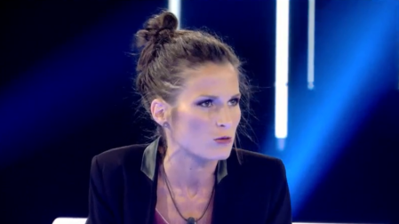 Verdeliss, nominada nuevamente por sus compañeros de 'GH VIP'
