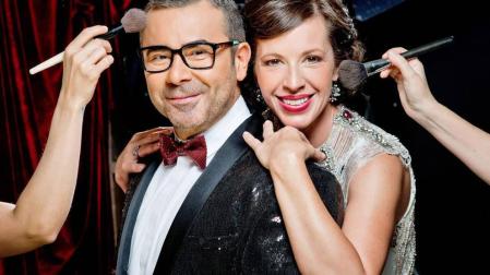 Imagen promocional del espectáculo 'Grandes Éxitos'.