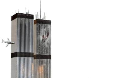 La miniatura del 11-S