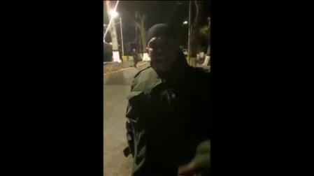 Fracasa la rebelión de un grupo reducido de militares que se había alzado contra Maduro