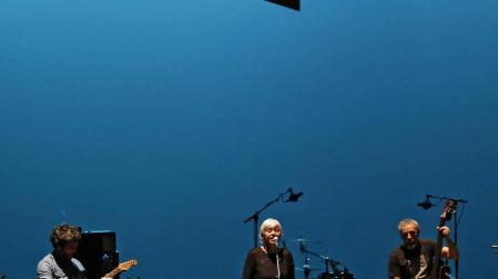 Maddi Oihenart abrirá la programación del Ayuntamiento y el Ateneo