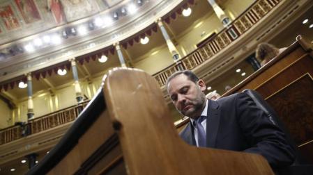 El Congreso valida las medidas económicas del Gobierno, salvo las de vivienda