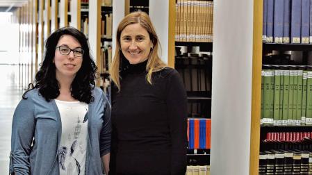 Os esperamos con los libros abiertos