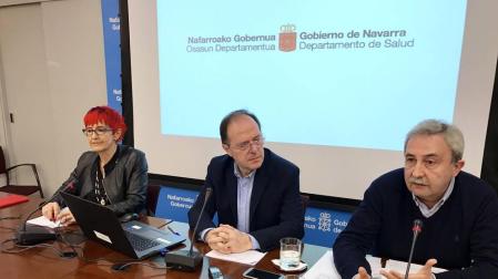 "Preocupación" en Salud por la"dificultad" para cubrir determinados puestos