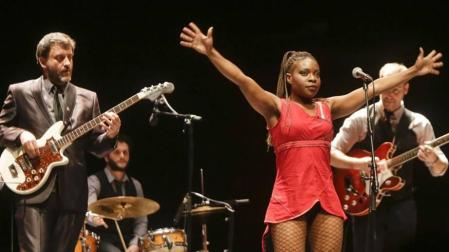 Freedonia homenajea la libertad e igualdad de la mujer