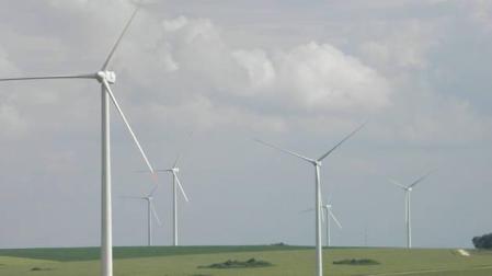 El proyecto de Enhol en la Ribera, declarado como inversión de interés foral
