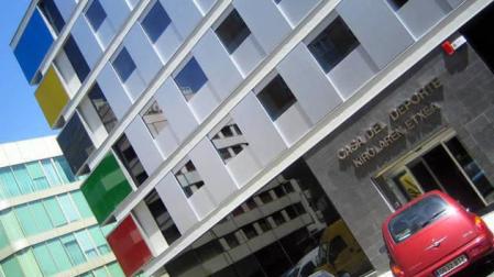 Navarra aprueba un proyecto de ley para regular a los profesionales del deporte