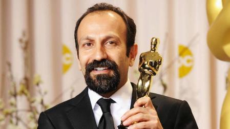 Asghar Farhadi impartirá un taller de cine en Navarra