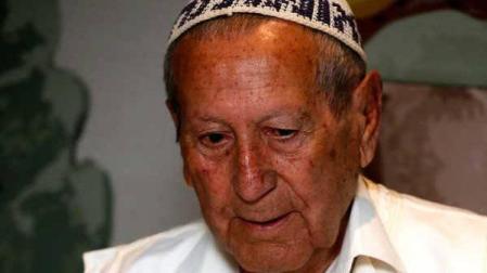 Muere Elio Berhanyer, el maestro del diseño