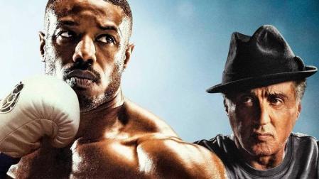 Robert Redford dice adiós y el sucesor de Rocky vuelve al ring en los estrenos de cine