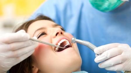 La importancia de cuidar tu boca y tus dientes