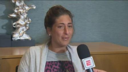 La familia de Emiliano Sala pide que no dejen el rastreo porque siente que están vivos