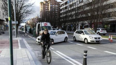 Las obras de Pío XII ya han acabado, a falta de remates y aspectos que no convencen.