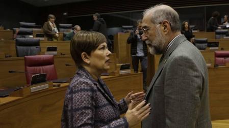 Salud recalca la falta de eficacia y efectos adversos para la negativa al tratamiento de Izan