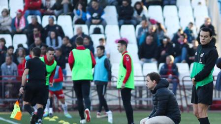 Arrasate: "Habíamos ganado dos partidos fuera, pero este es el de mayor mérito"