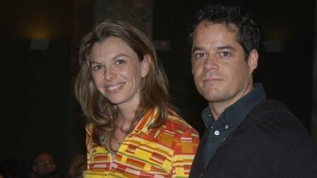 El mundo del cine se despide de Paloma Gómez, expareja de Jorge Sanz