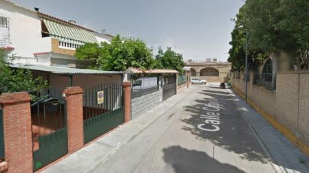 Detenido un hombre tras confesar haber matado a su mujer en Dos Hermanas