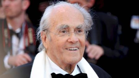 Muere el compositor francés Michel Legrand, ganador de tres Oscar