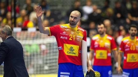 España cierra el Mundial con victoria y logra el billete para el Preolímpico