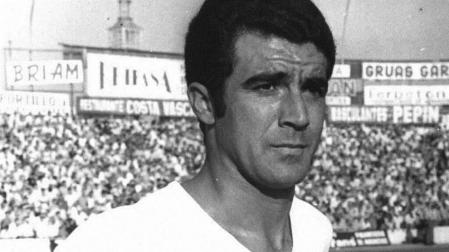 Fallece el exjugador de Osasuna Antonio Iznata