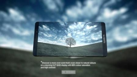 Huawei lanza el primer procesador con inteligencia artificial para móviles