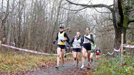 Un campeonato navarro con incertidumbre