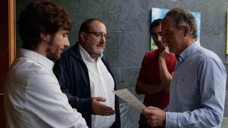 Los letrados ven riesgo de ilegalidad en la nueva ley sobre violencia policial