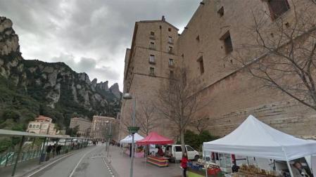 Tres hombres denuncian abusos sexuales de un monje de Montserrat en los años 70