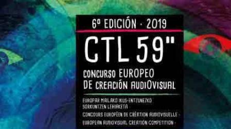 Presentado e VI Concurso de Creación Audiovisual 'CTL 59 segundos'