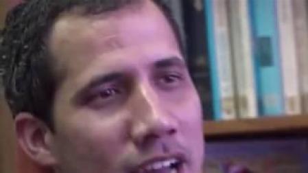 Guaidó agradece el apoyo de los países europeos pero alerta: “No tenemos mucho tiempo”
