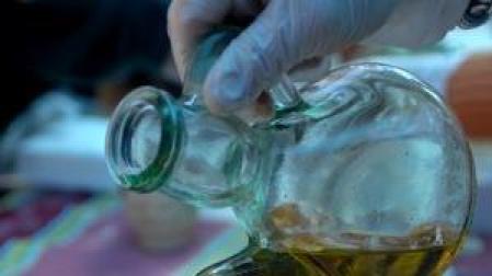 La UE reconoce al "Aceite de Navarra" como denominación de origen