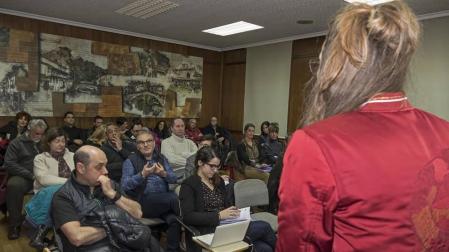 El plan comercial abre la puerta a un uso residencial de locales vacíos