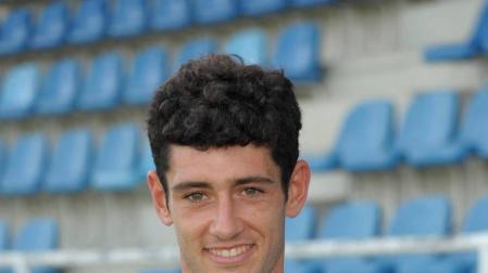 Osasuna Promesas ficha a un jugador de la Real B