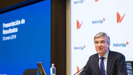 Naturgy cierra 2018 con avances en el cumplimiento de su Plan Estratégico