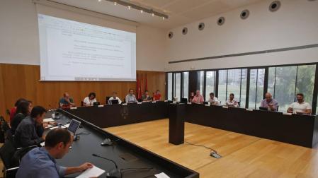 El Valle de Egüés mejora las ayudas a mujeres para fomentar empleo y actividad