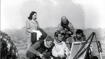 El Condestable exhibirá dos décadas de filmografía del japonés Akira Kurosawa